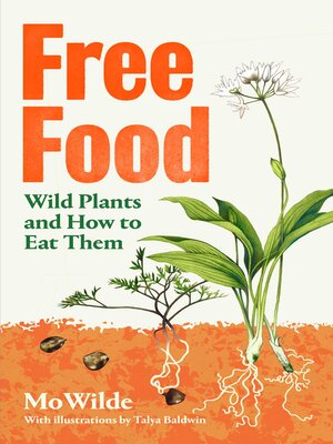 Free Food - ebook